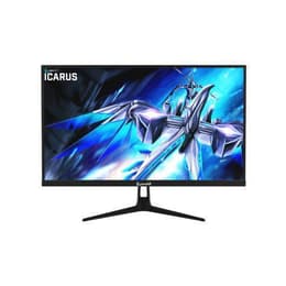 27-inch Newskill ICARUS 27-2K LED Monitor Preto