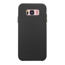 Capa Galaxy S8 - Plástico - Preto