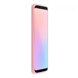 Capa Galaxy S8 - TPU - Rosa