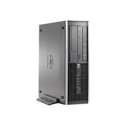 HP Compaq 8200 Elite SFF Pro Core i5-2400 3,1 - HDD 250 GB - 4GB
