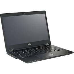 Fujitsu LifeBook U749 14-inch (2022) - Core i5-8365U - 8GB - SSD 512 GB QWERTY - Português