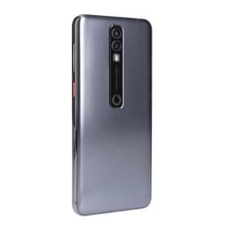 Vodafone Smart V10 32GB - Prateado - Desbloqueado