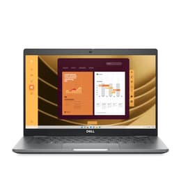 Dell Latitude 5450 14-inch (2023) - Core Ultra 5 135U - 16GB - SSD 512 GB QWERTZ - Alemão
