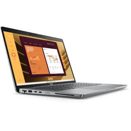 Dell Latitude 5450 14-inch (2023) - Core Ultra 5 135U - 16GB - SSD 512 GB QWERTZ - Alemão