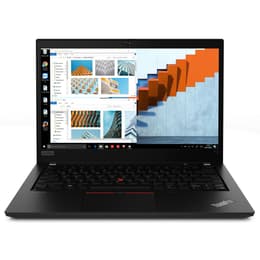Lenovo ThinkPad T14 G1 14-inch (2019) - Core i5-10310U - 16GB - SSD 256 GB QWERTY - Espanhol