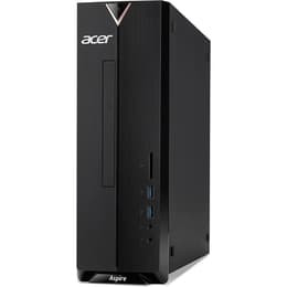 Acer Aspire XC-830 SFF Celeron J4025 2 - SSD 256 GB - 4GB
