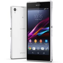 Sony Xperia Z1 8GB - Branco - Desbloqueado