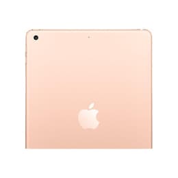 iPad 9.7" (2018) 6ª geração 128 Go - WiFi - Dourado
