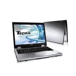 Toshiba Tecra S5 15-inch (2007) - Core 2 Duo T7500 - 2GB - HDD 320 GB AZERTY - Francês