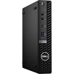 Dell OptiPlex 7090 Micro Core i7-10700T 2 - SSD 256 GB - 16GB