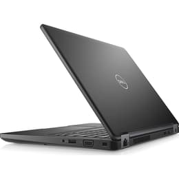 Dell Latitude 5490 14-inch (2017) - Core i5-7300U - 16GB - SSD 512 GB AZERTY - Francês