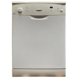 Whirlpool ADP 6536 Máquina de lavar loiça compacta Cm -