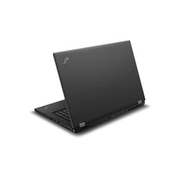 Lenovo ThinkPad P73 17-inch (2019) - Xeon E-2276M - 32GB - SSD 1 TB QWERTY - Inglês