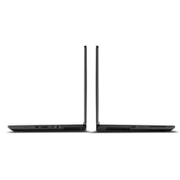 Lenovo ThinkPad P73 17-inch (2019) - Xeon E-2276M - 32GB - SSD 1 TB QWERTY - Inglês