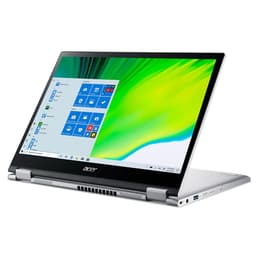 Acer Spin 3 14-inch (2021) - Core i5 - Gen 11 (G) - 16GB - SSD 512 GB QWERTY - Inglês