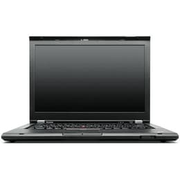 Lenovo ThinkPad T530 15-inch (2012) - Core i5-3320M - 8GB - SSD 512 GB AZERTY - Francês