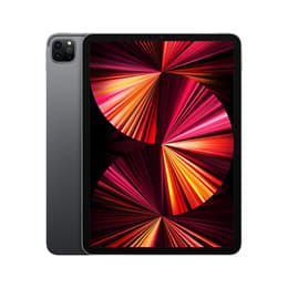 iPad Pro 11 (2021) 3ª geração 1000 Go - WiFi + 5G - Cinzento Sideral