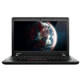 Lenovo ThinkPad Edge E330 13-inch (2012) - Core i5-3210M - 4GB - SSD 128 GB AZERTY - Francês