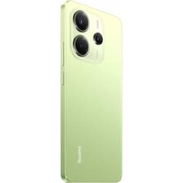 Xiaomi Redmi Note 14 4G 256GB - Verde - Desbloqueado