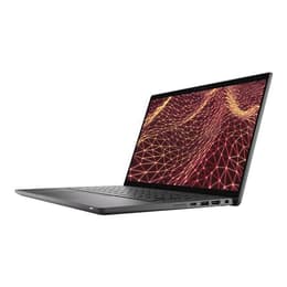 Dell Latitude 7430 14-inch (2022) - Core i5 - Gen 12 (U) - 16GB - SSD 1 TB AZERTY - Francês