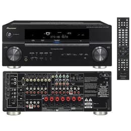 Pioneer VSX 1018-AH-K Amplificadores De Som