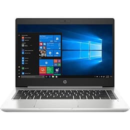 HP ProBook 440 G7 14-inch (2020) - Core i7 - Gen 10 (U) - 16GB - SSD 512 GB QWERTY - Holandês