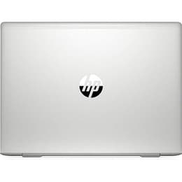 HP ProBook 440 G7 14-inch (2020) - Core i7 - Gen 10 (U) - 16GB - SSD 512 GB QWERTY - Holandês