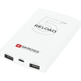 Bateria externa Skross Reload 10