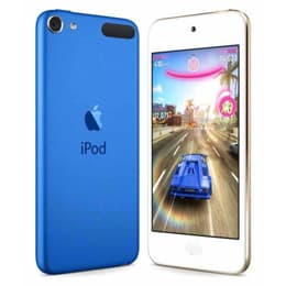 Apple iPod Touch 6 Leitor De Mp3 & Mp4 128GB- Azul