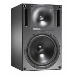 Genelec 1031a Monitor De Estúdio 120