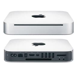 Mac mini (Junho 2010) Core 2 Duo 2,4 GHz - HDD 320 GB - 4GB