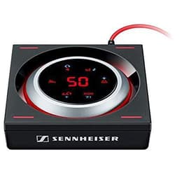 Sennheiser GSX1200 PRO Amplificadores De Som