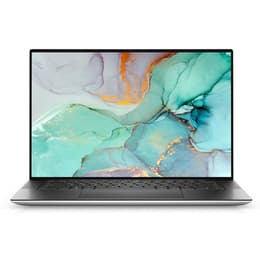 Dell XPS 15 9510 15-inch (2021) - Core i7 - Gen 11 (H) - 32GB - SSD 1 TB AZERTY - Francês