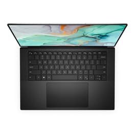 Dell XPS 15 9510 15-inch (2021) - Core i7 - Gen 11 (H) - 32GB - SSD 1 TB AZERTY - Francês