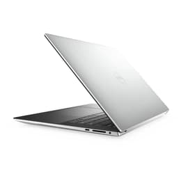 Dell XPS 15 9510 15-inch (2021) - Core i7 - Gen 11 (H) - 32GB - SSD 1 TB AZERTY - Francês