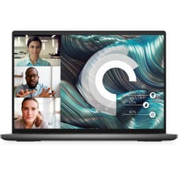 Dell Vostro 7620 15-inch (2022) - Core i7 - Gen 12 (H) - 16GB - SSD 512 GB QWERTY - Sueco