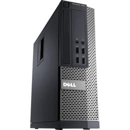 Dell Optiplex 7010 SFF Core i3-2100 3,1 - HDD 2 TB - 16GB