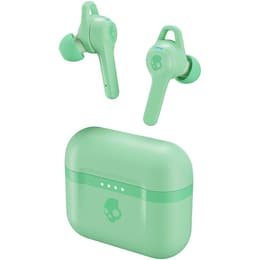 Skullcandy Indy Earbud Bluetooth Earphones - Verde