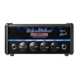 Hughes & Kettner spirits of rock Amplificadores De Som