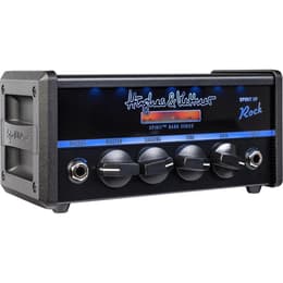 Hughes & Kettner spirits of rock Amplificadores De Som