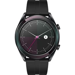 Huawei Smart Watch Watch GT Elegant Edition GPS - Preto meia noite