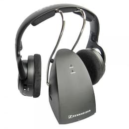 RS 119-II Auscultador- wireless - Preto