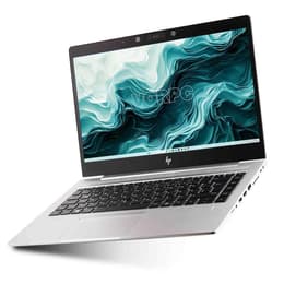 Hp EliteBook 840 G6 14-inch (2019) - Core i7 - Gen 8 (U) - 16GB - SSD 1 TB QWERTY - Espanhol
