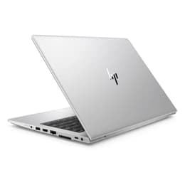 Hp EliteBook 840 G6 14-inch (2019) - Core i7 - Gen 8 (U) - 16GB - SSD 1 TB QWERTY - Espanhol