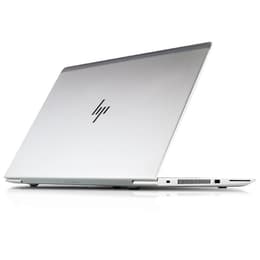Hp EliteBook 840 G6 14-inch (2019) - Core i7 - Gen 8 (U) - 16GB - SSD 1 TB QWERTY - Espanhol
