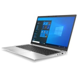 HP ProBook 840 G8 14-inch (2021) - Core i5 - Gen 11 (G) - 16GB - SSD 256 GB QWERTZ - Alemão