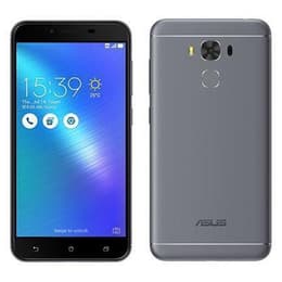 Asus Zenfone 3 Max ZC553KL 32GB - Cinzento - Desbloqueado