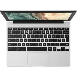 Samsung Galaxy ChromeBook Go Celeron N4500 1.1 GHz 64GB eMMC - 4GB AZERTY - Francês
