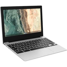 Samsung Galaxy ChromeBook Go Celeron N4500 1.1 GHz 64GB eMMC - 4GB AZERTY - Francês