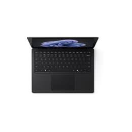 Microsoft Surface Laptop 6 13-inch (2023) - Core Ultra 7 165H - 32GB - SSD 256 GB QWERTY - Inglês